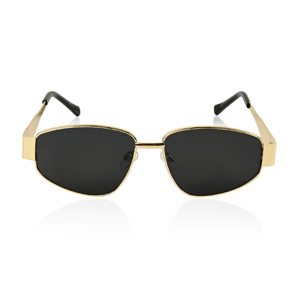 STUDIO’26 503 – Premium Rectangular Sunglasses for Men & Women