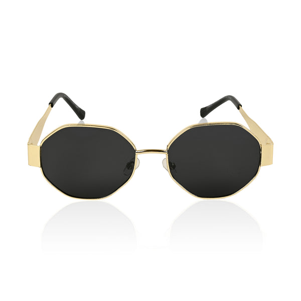 STUDIO’26 505 – Premium Oval Sunglasses for Men & Women