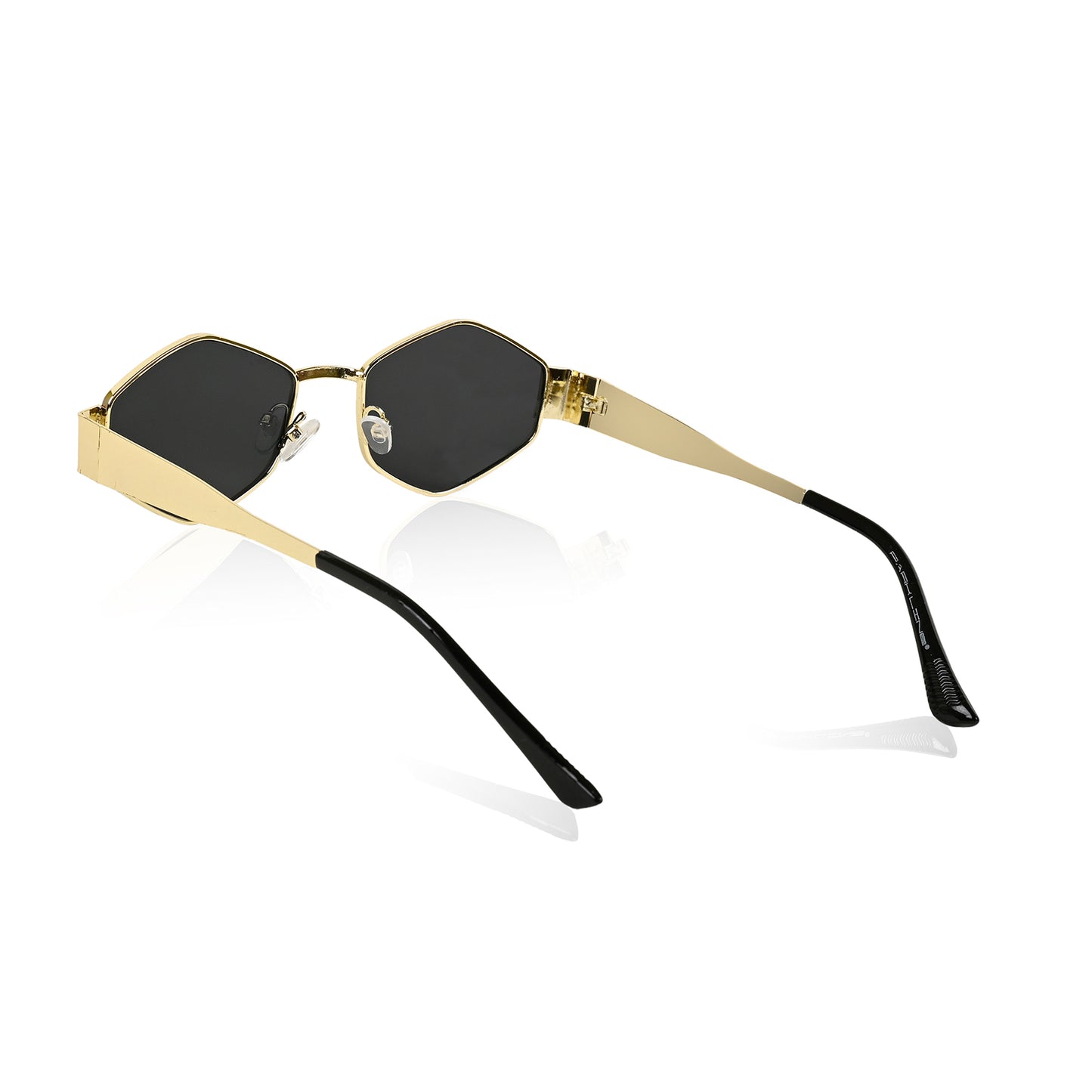 STUDIO’26 502 – Premium Angular Sunglasses for Men & Women