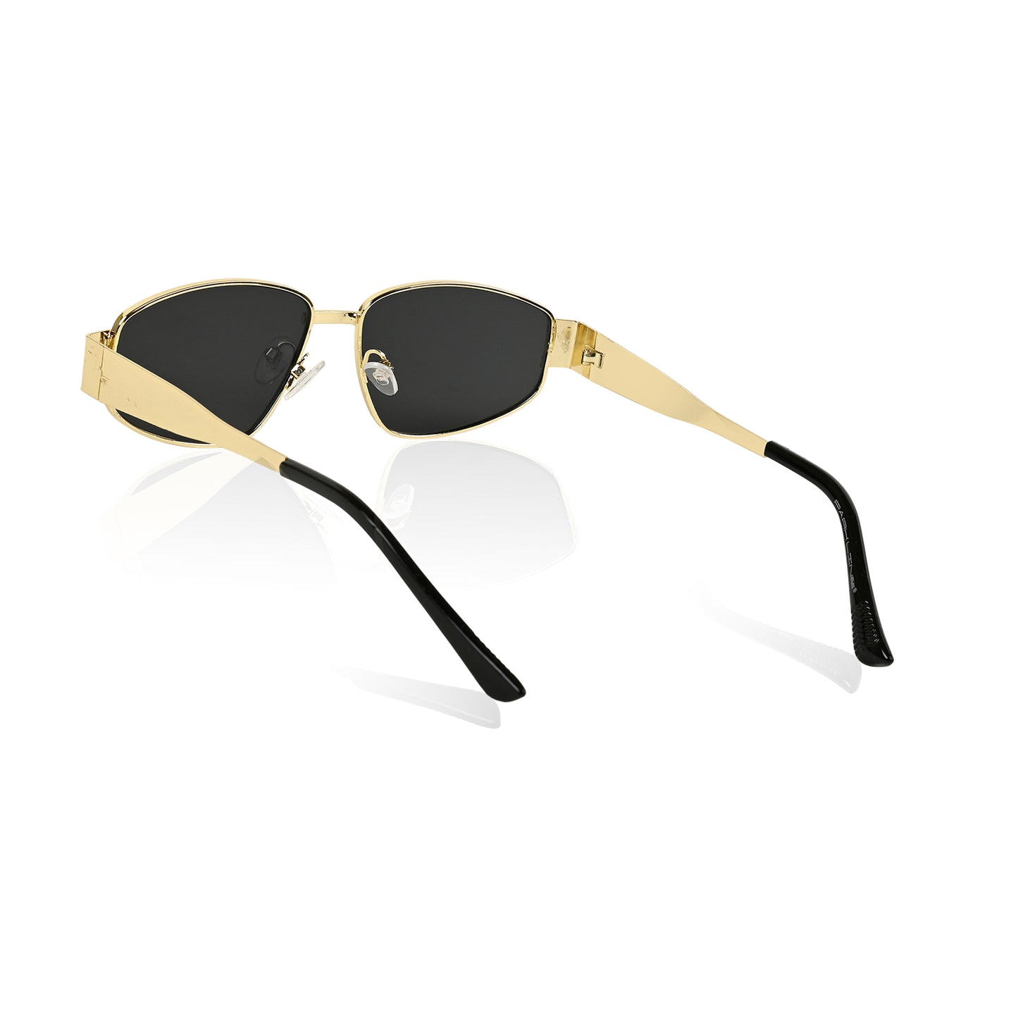 STUDIO’26 503 – Premium Rectangular Sunglasses for Men & Women