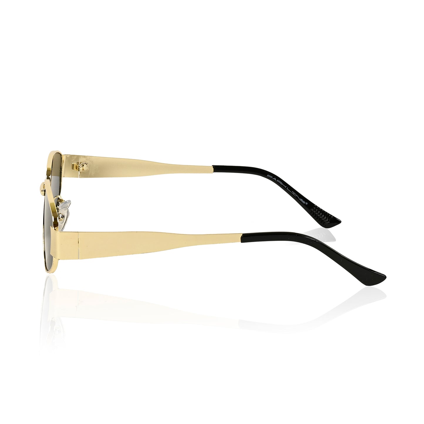STUDIO’26 503 – Premium Rectangular Sunglasses for Men & Women