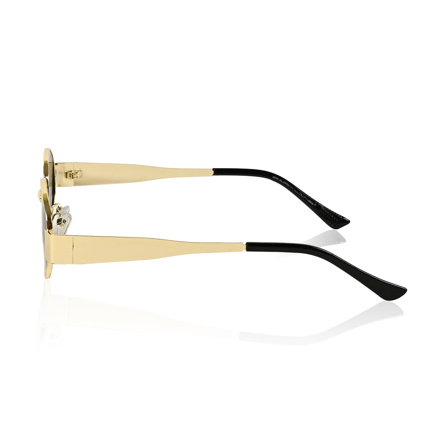 STUDIO’26 504 – Premium Oval Sunglasses for Men & Women