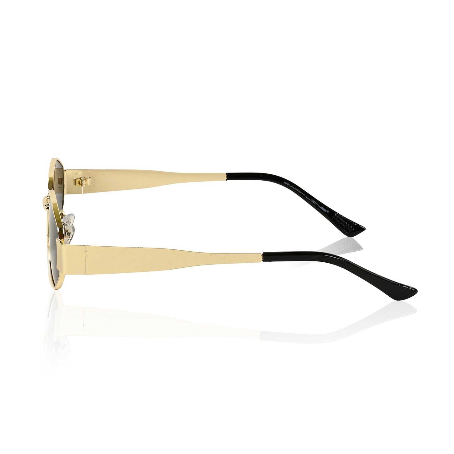 STUDIO’26 501 – Premium Geometric Sunglasses for Men & Women