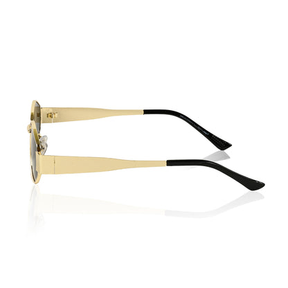 STUDIO’26 501 – Premium Geometric Sunglasses for Men & Women