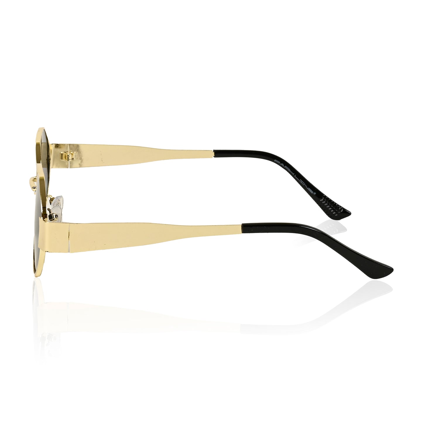 STUDIO’26 505 – Premium Oval Sunglasses for Men & Women