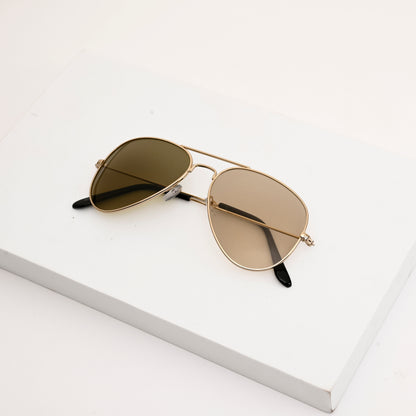 golden-brown