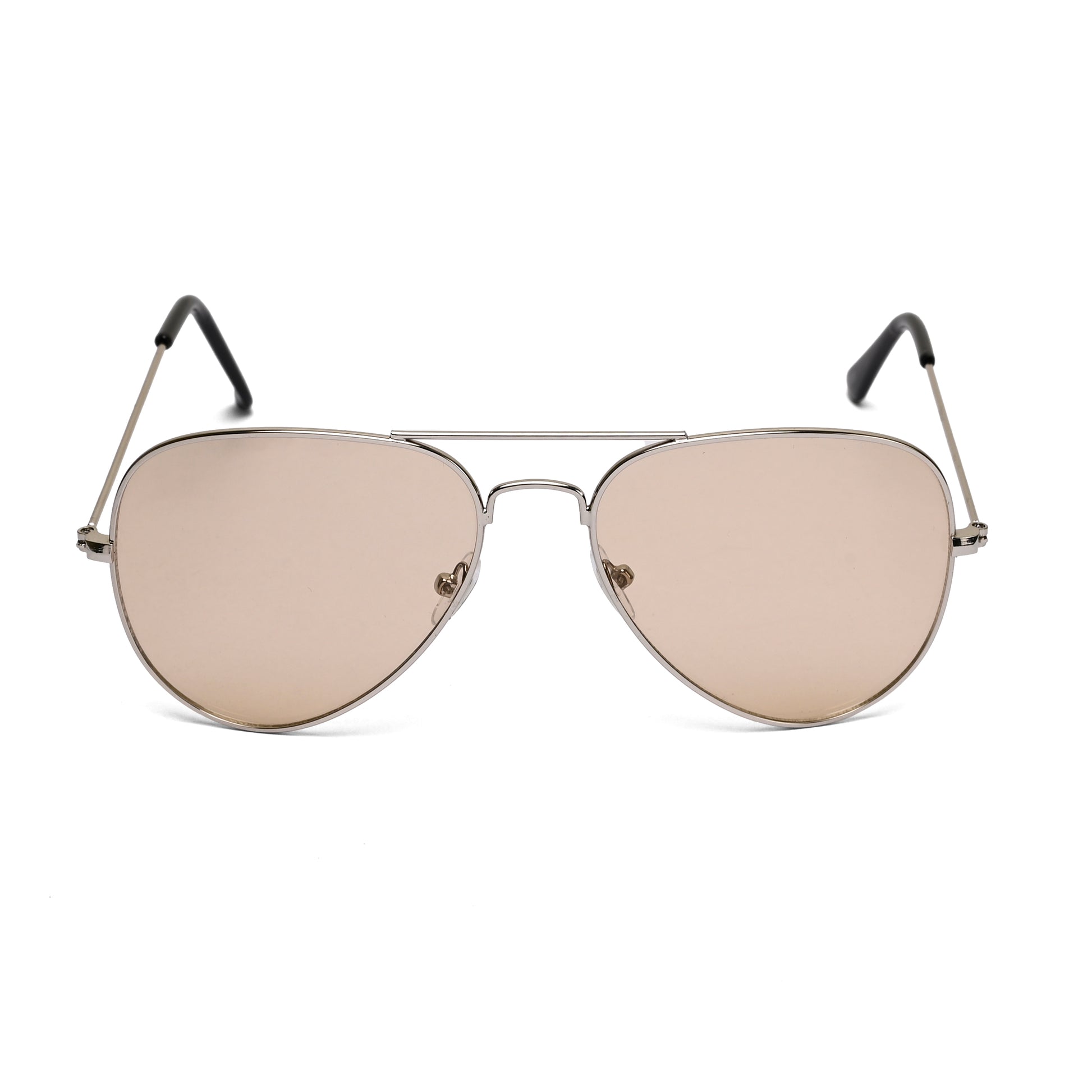silver-brown