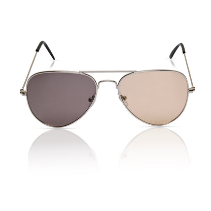 silver-brown