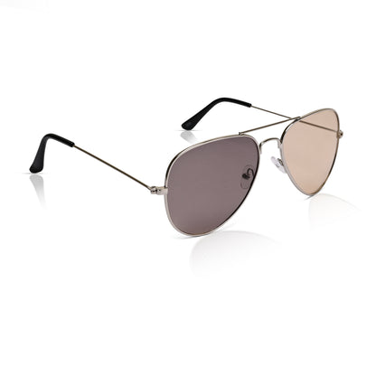 silver-brown