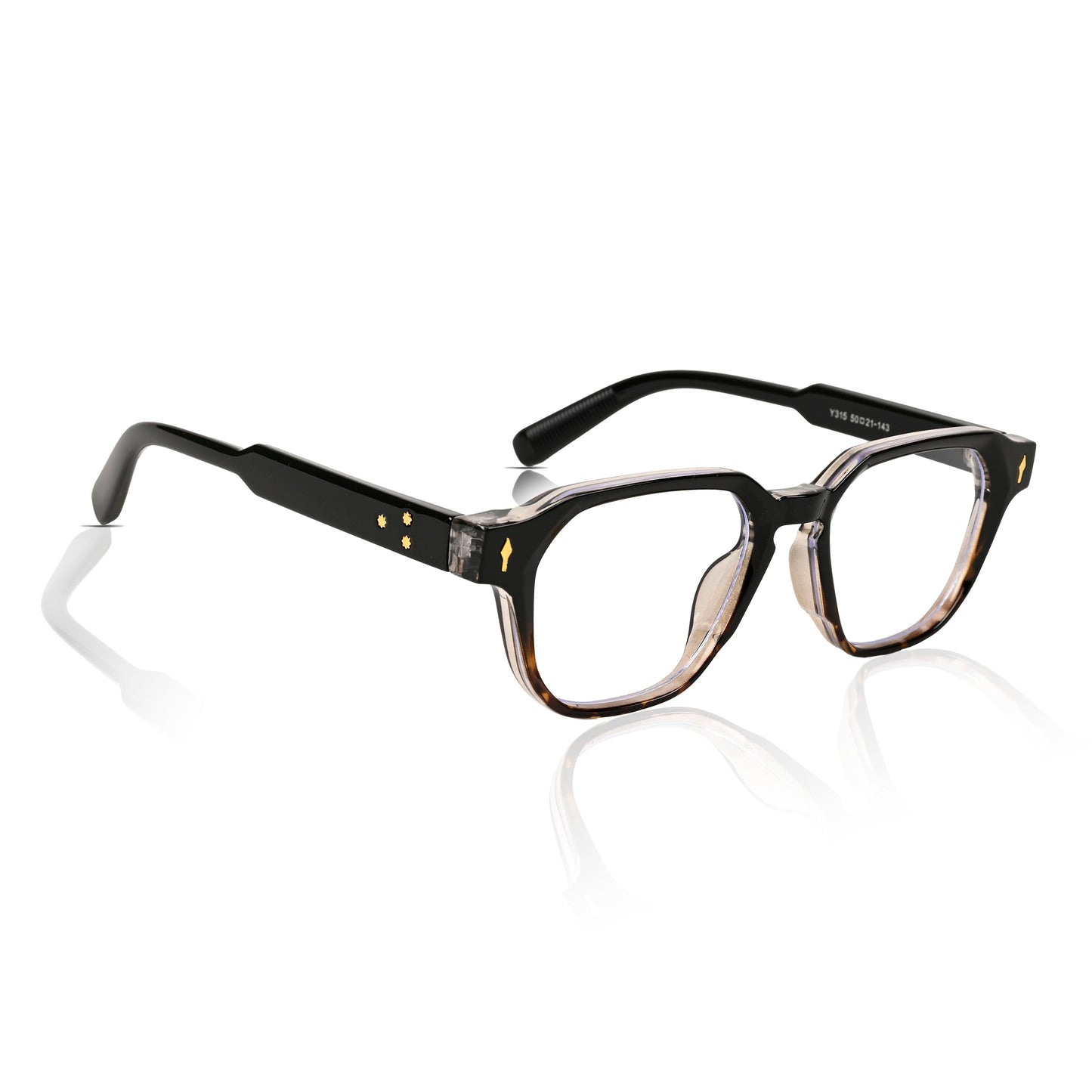 transparent-brown