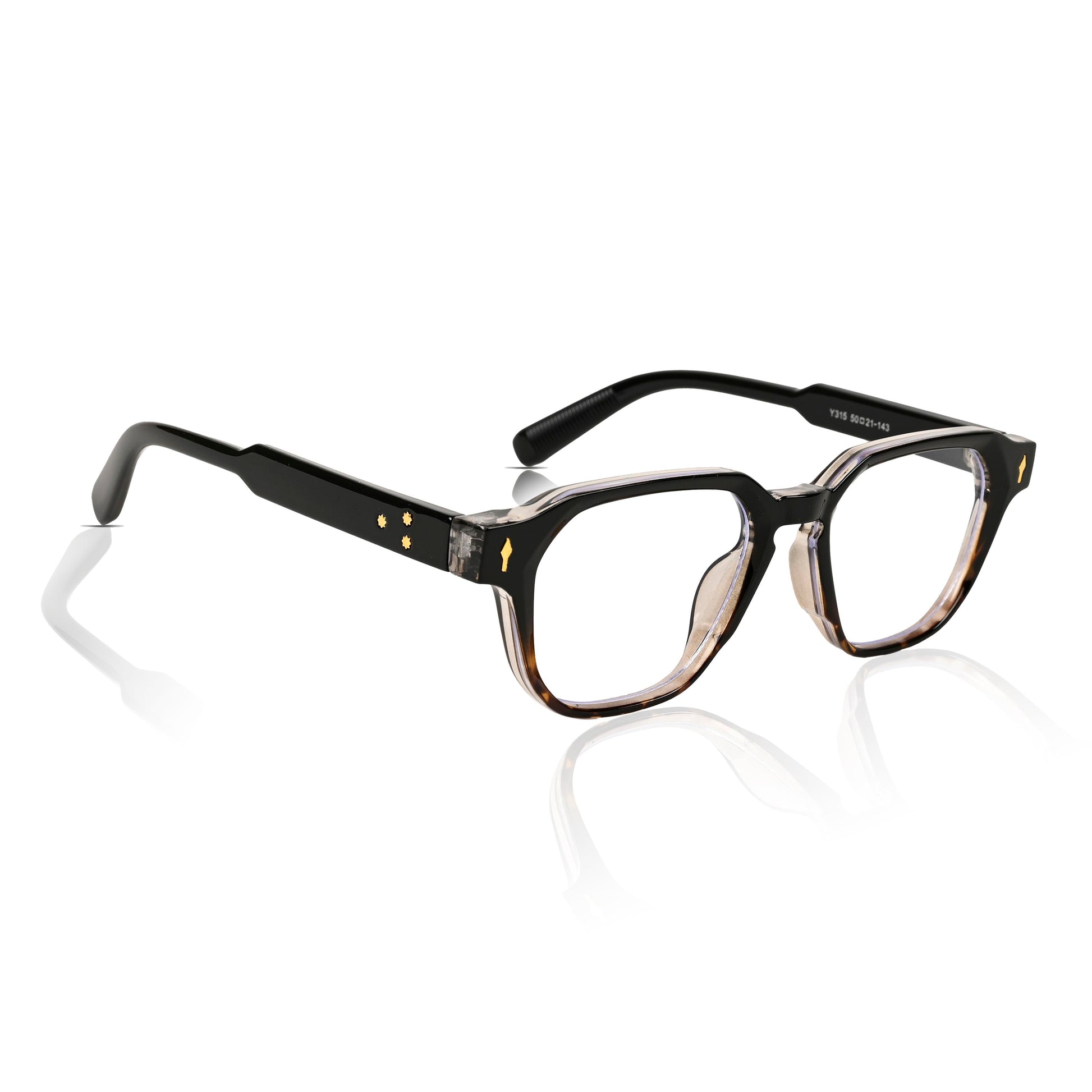 transparent-brown