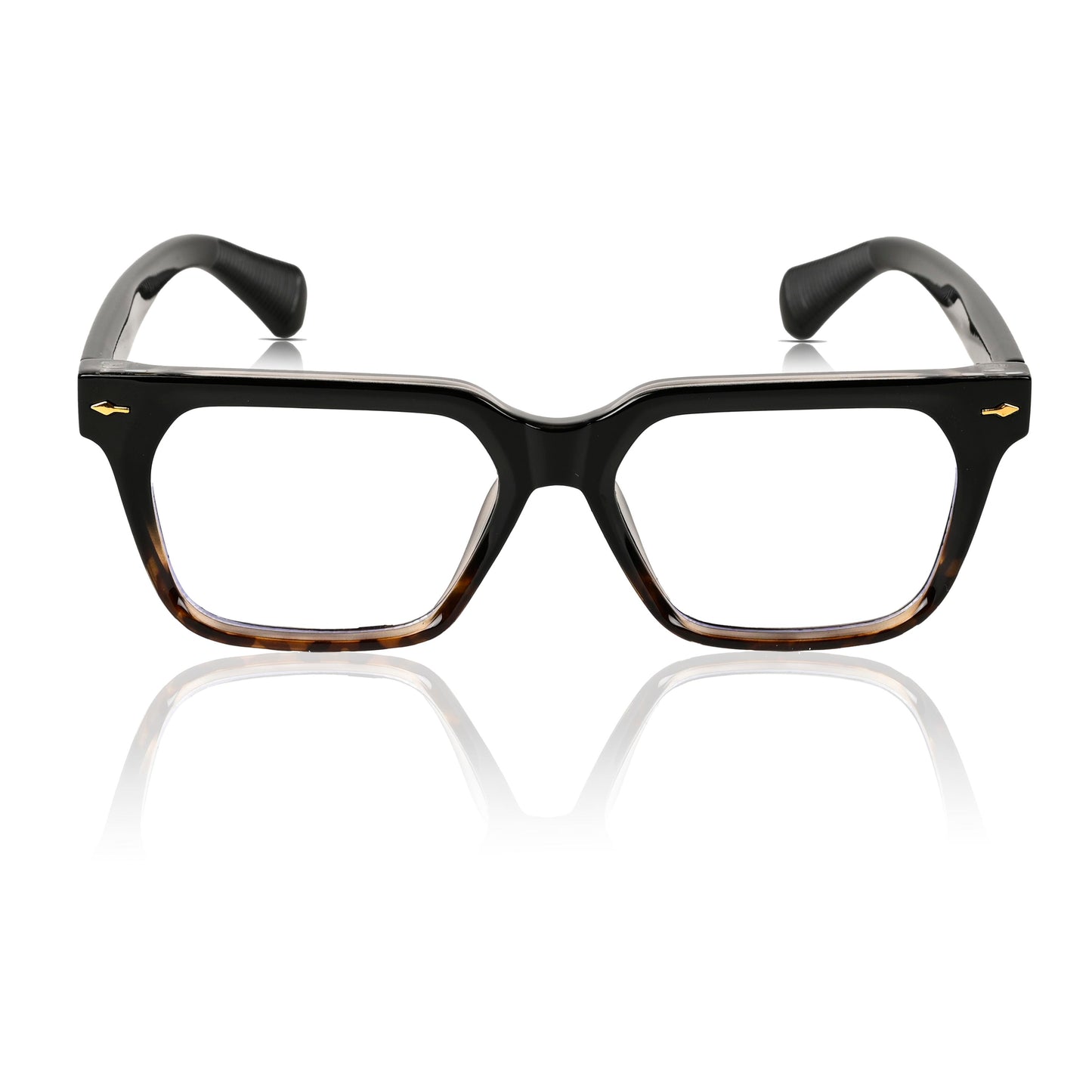 transparent-brown