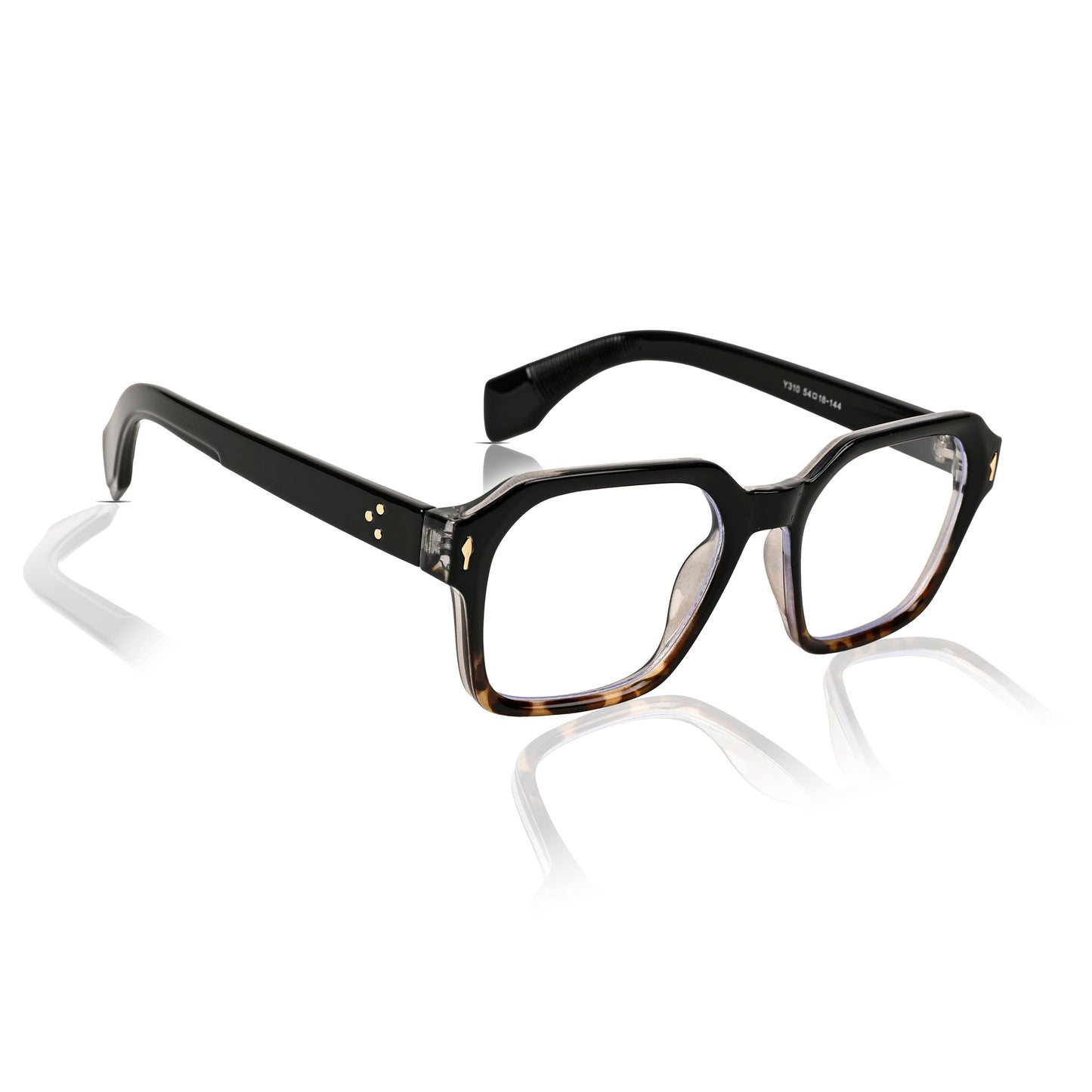 transparent-brown