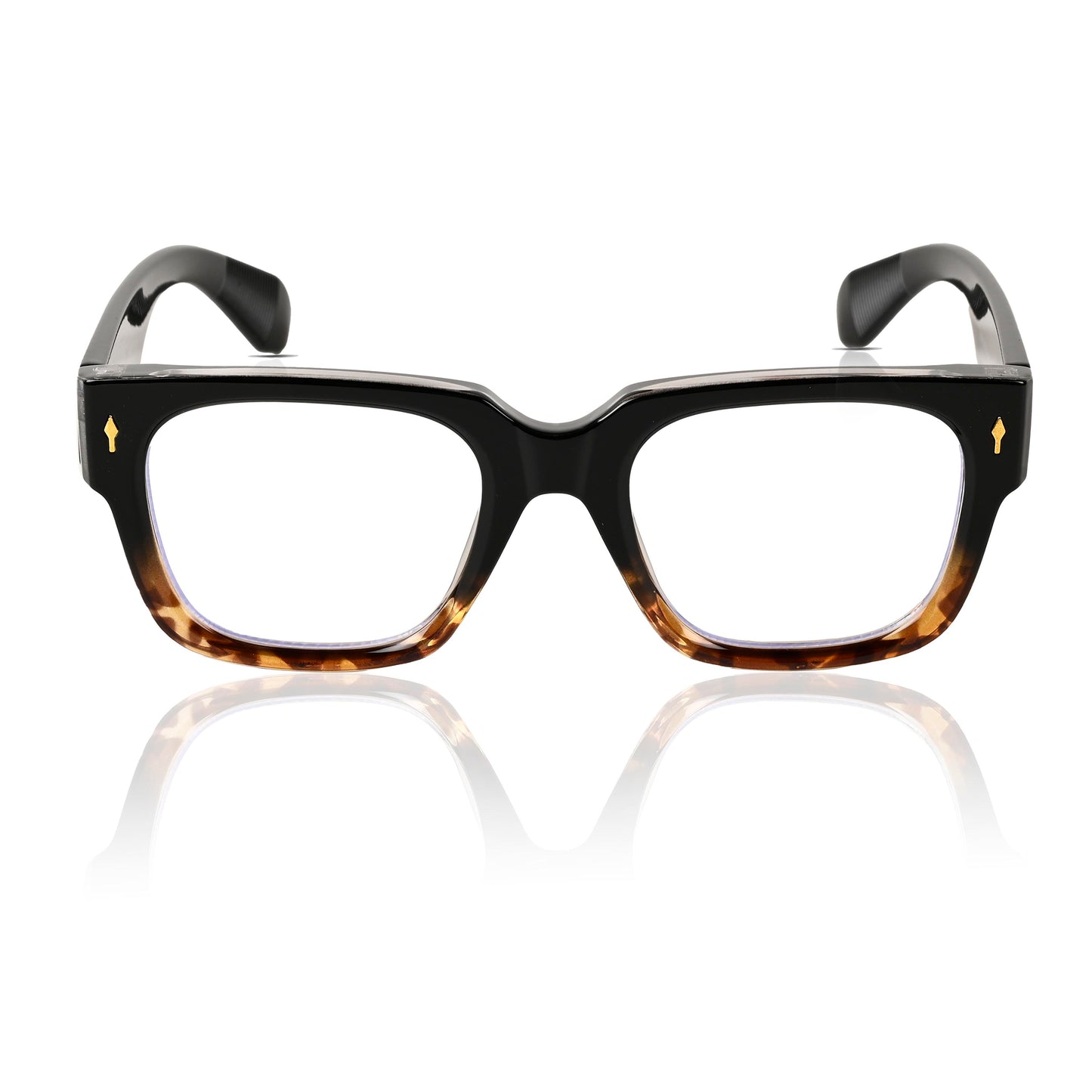 transparent-brown