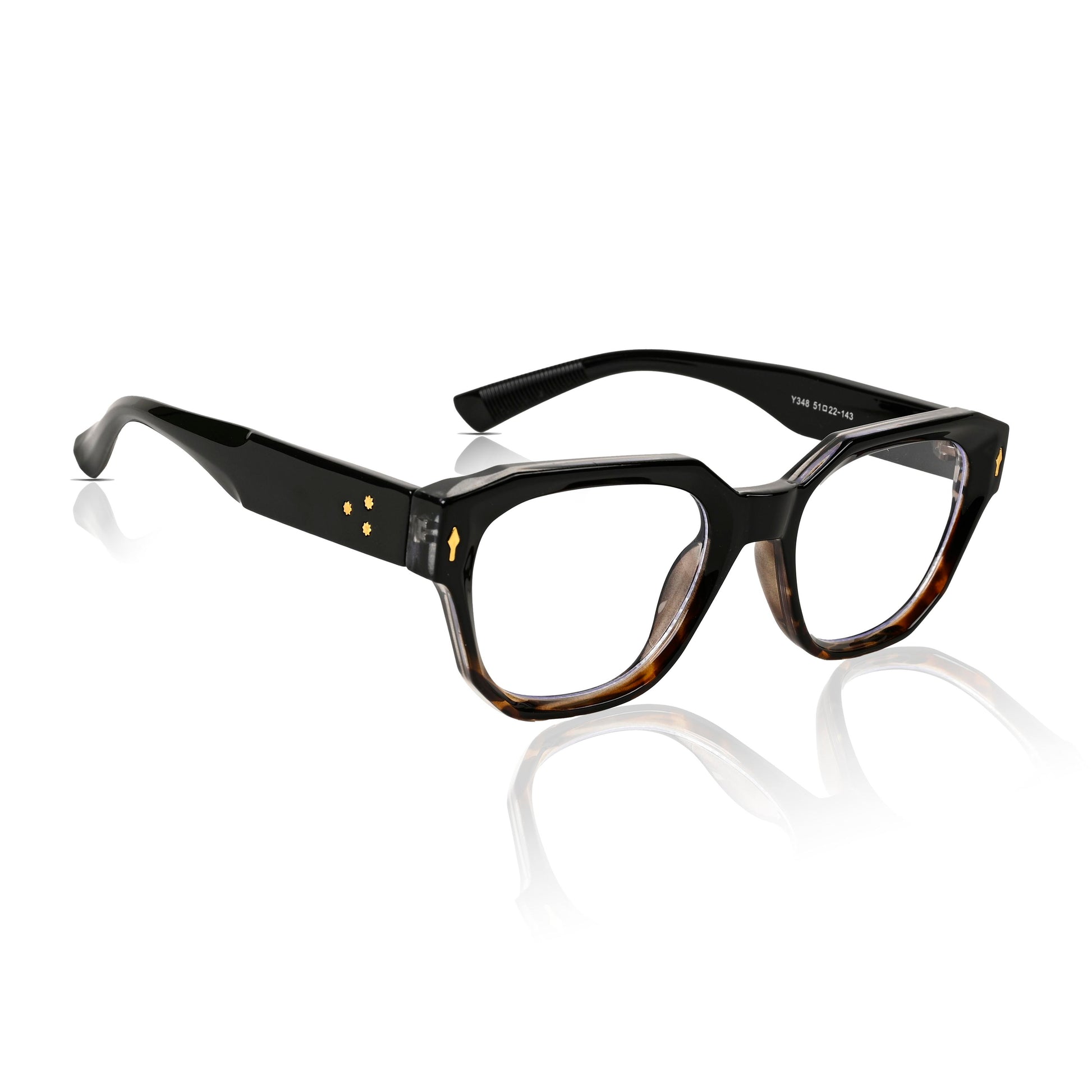 transparent-brown