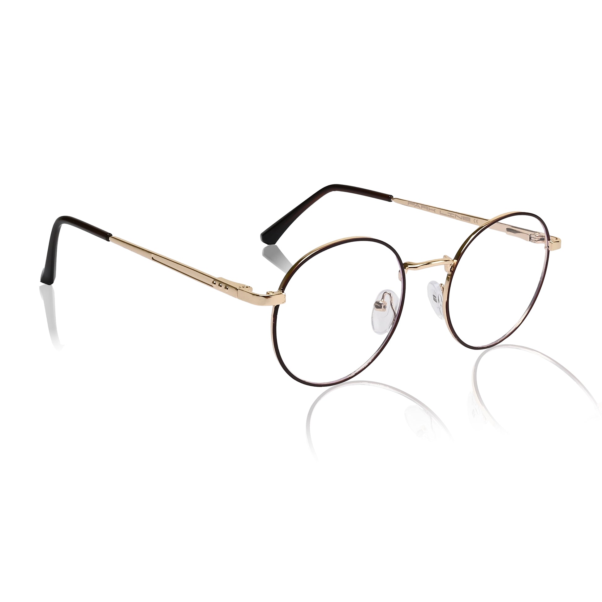 brown-gold
