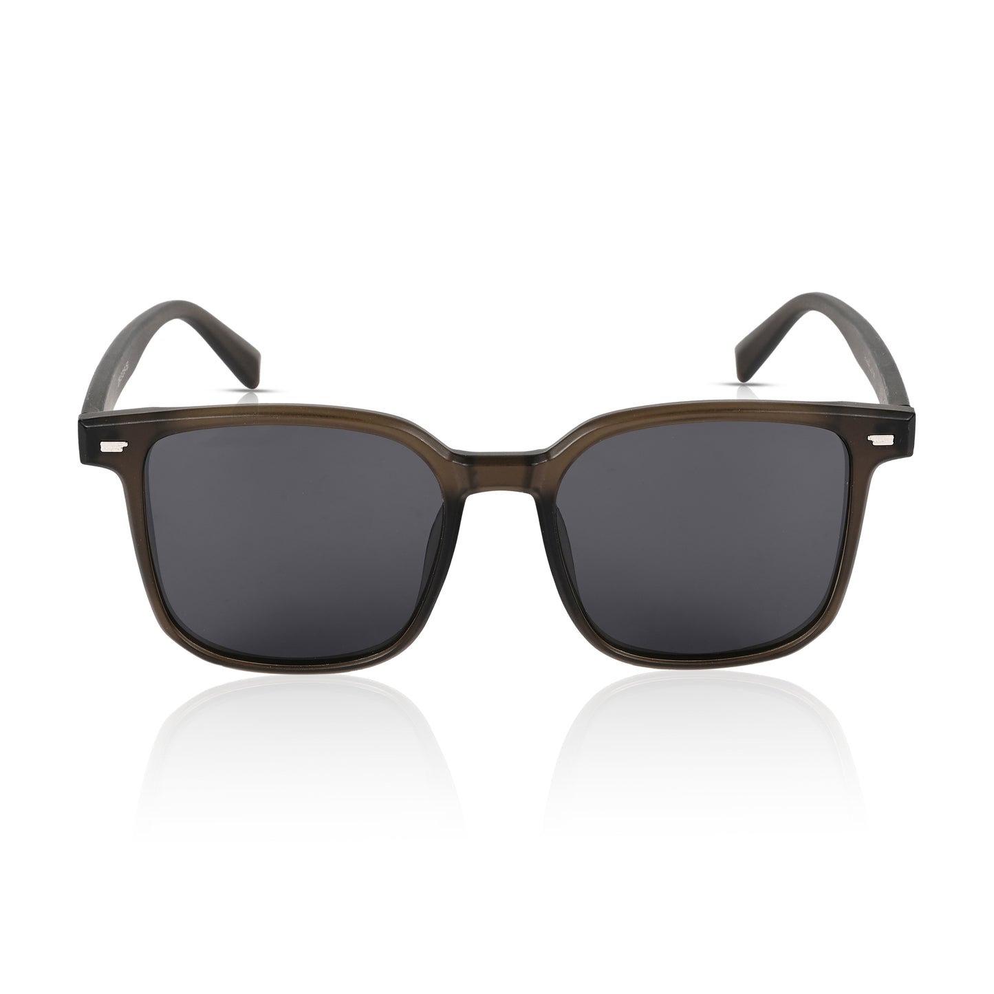 matte-brown