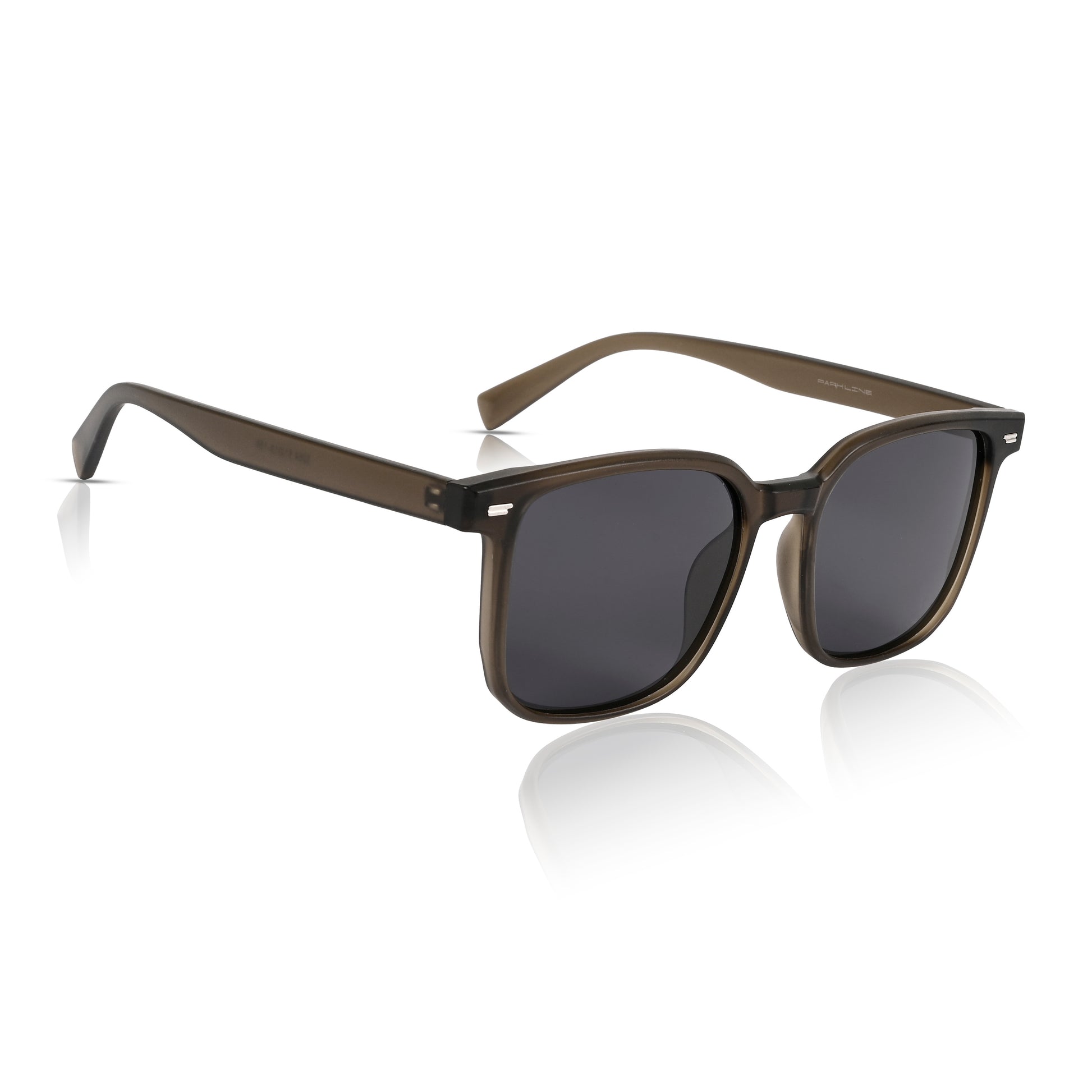 matte-brown