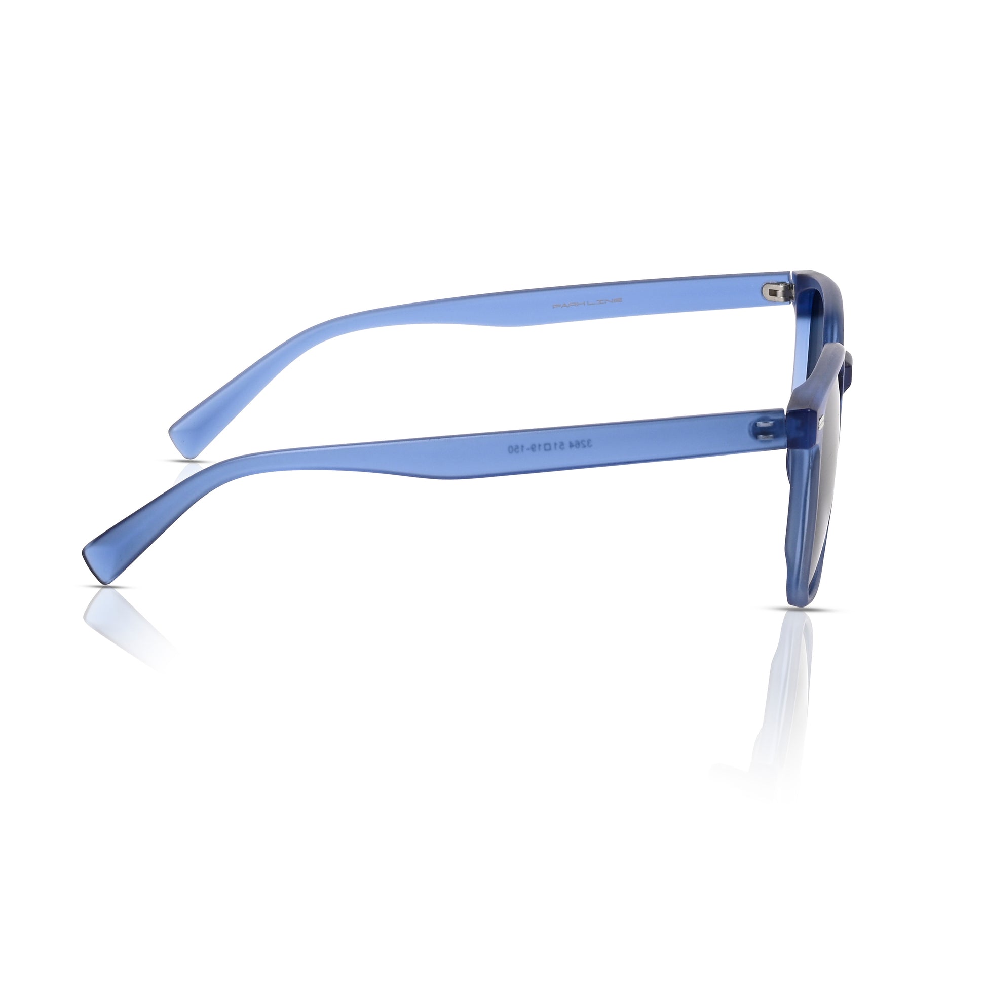 matte-blue