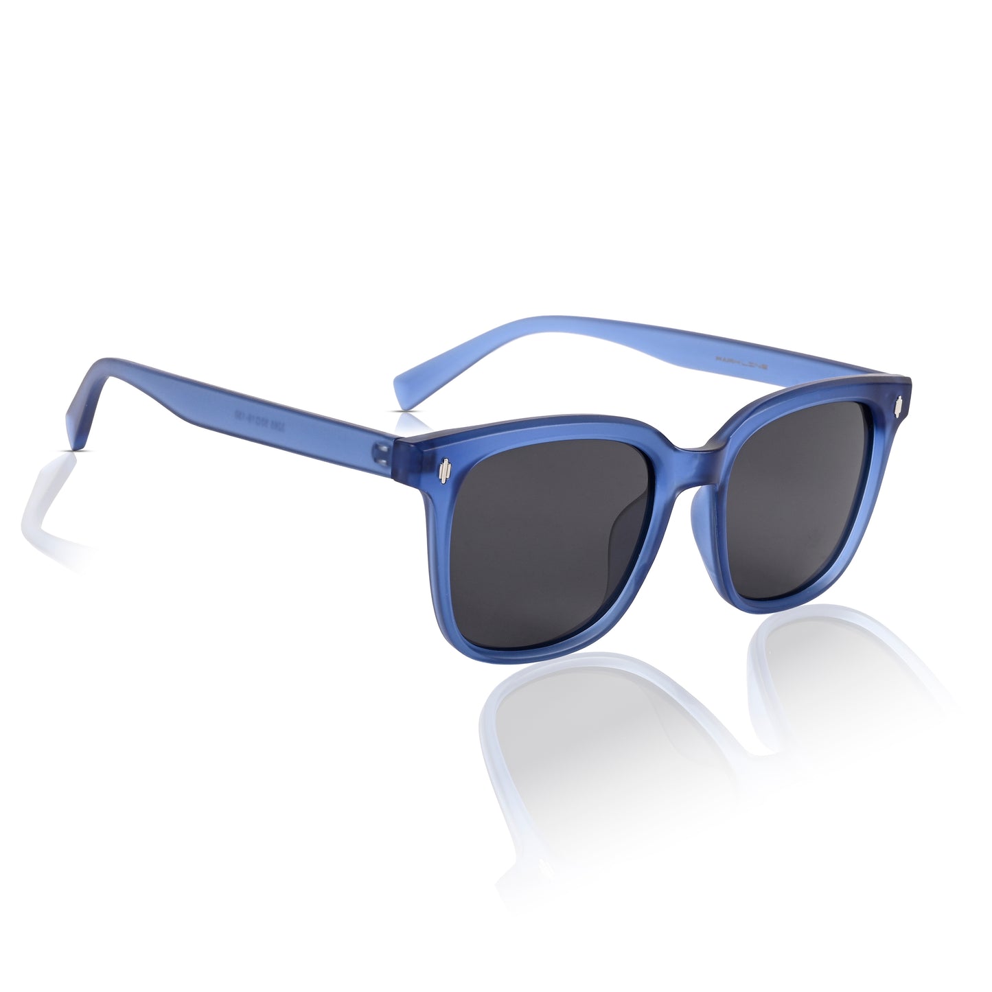 matte-blue