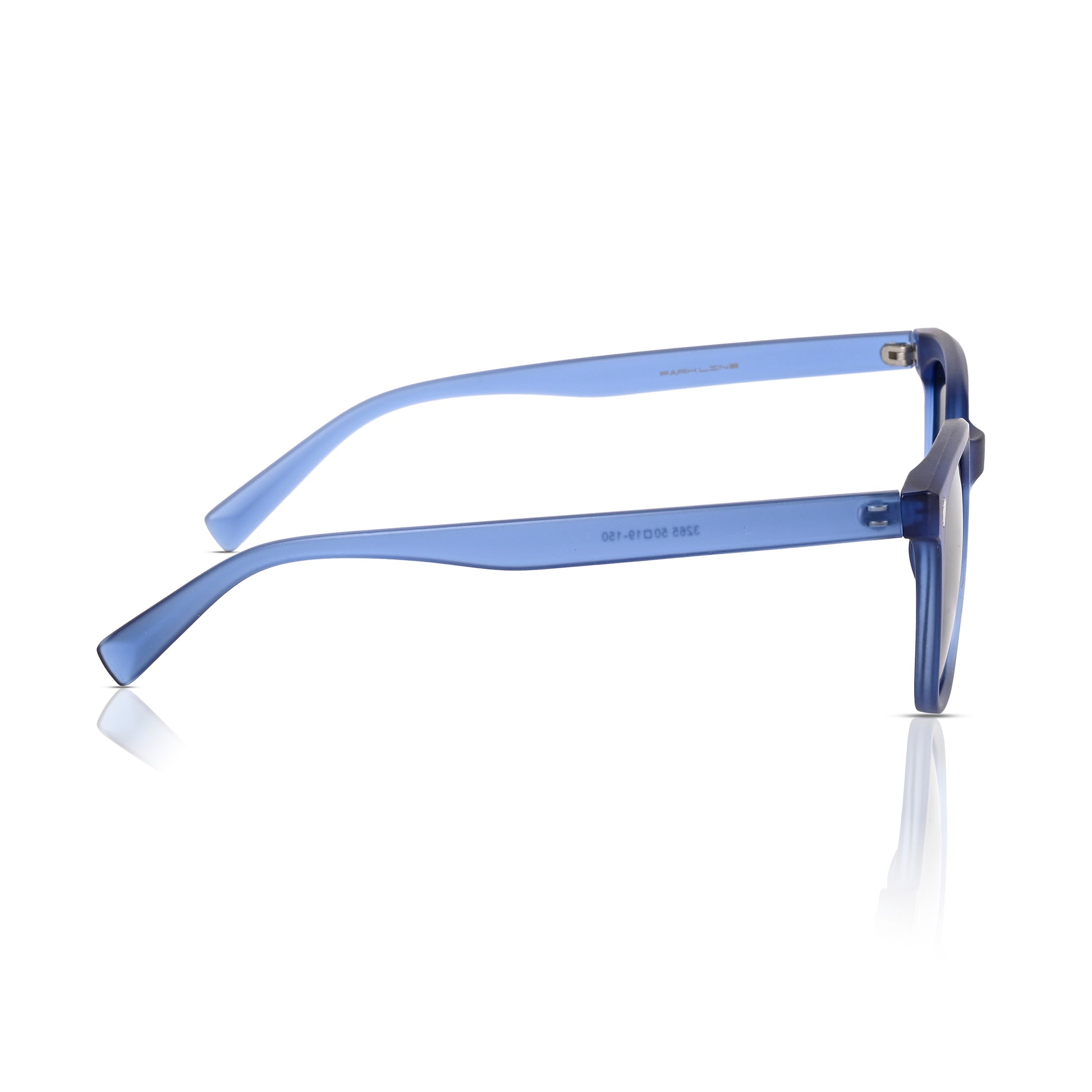 matte-blue