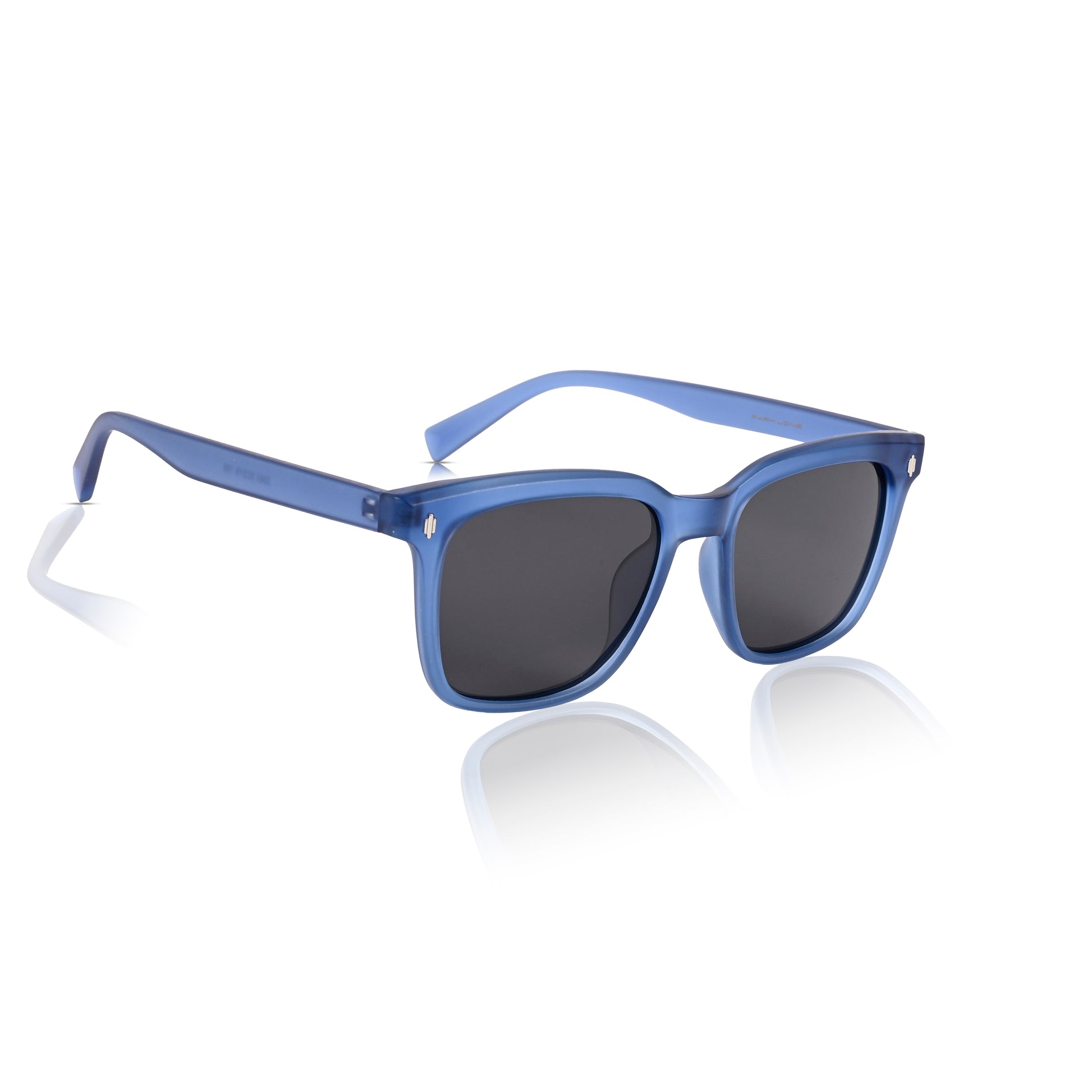 matte-blue