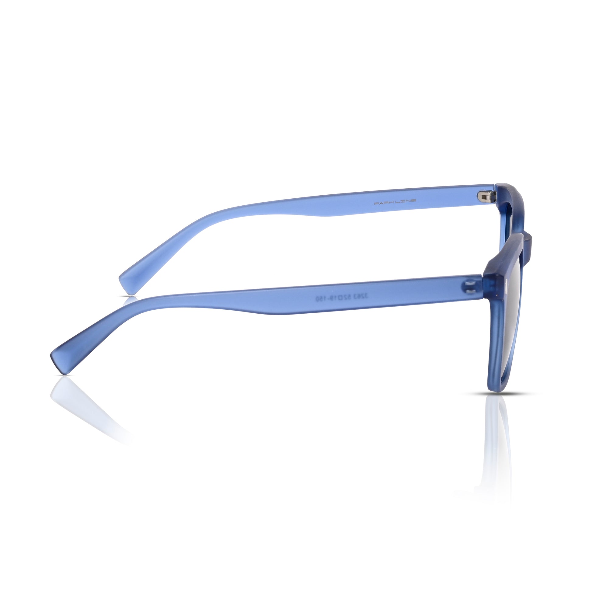 matte-blue