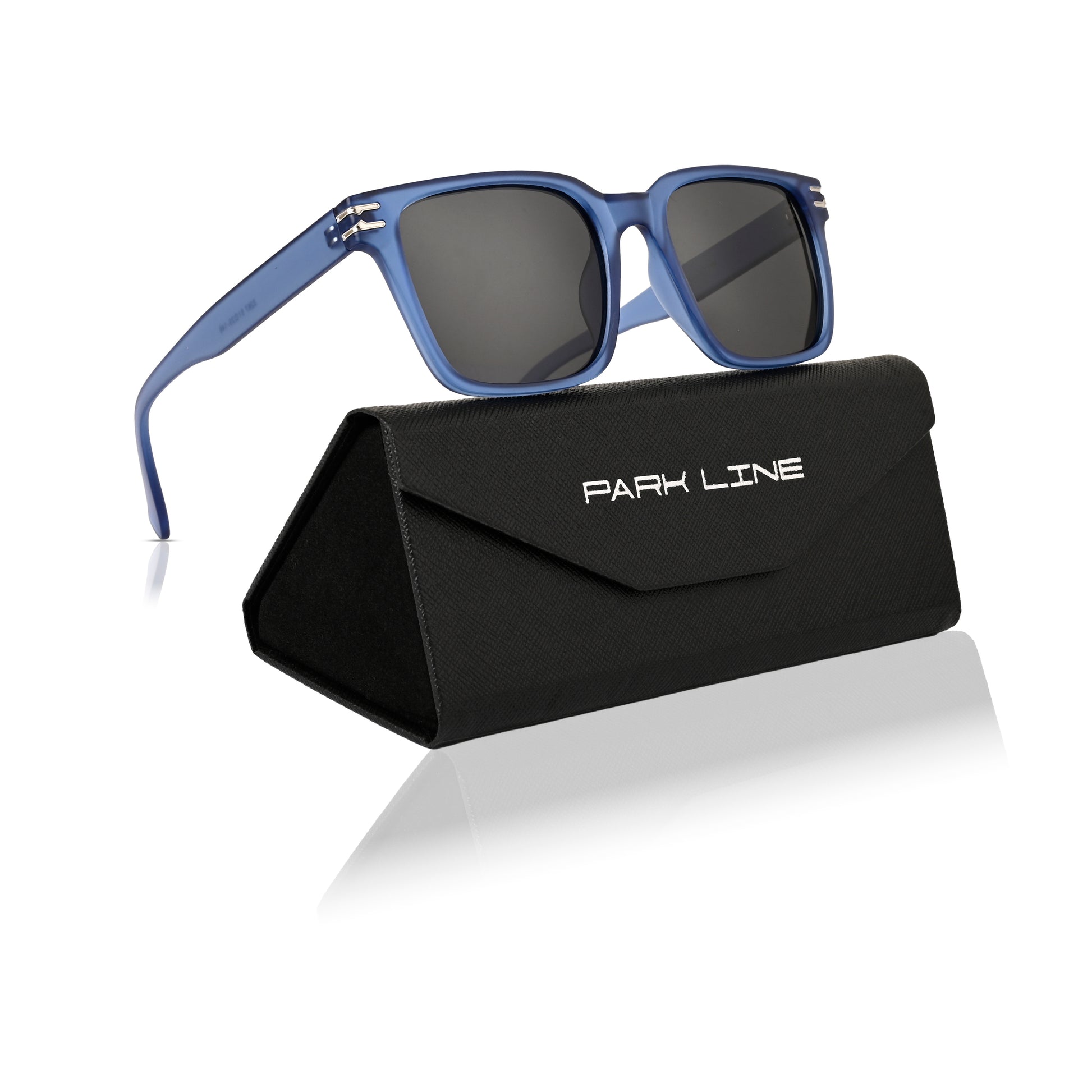 matte-blue