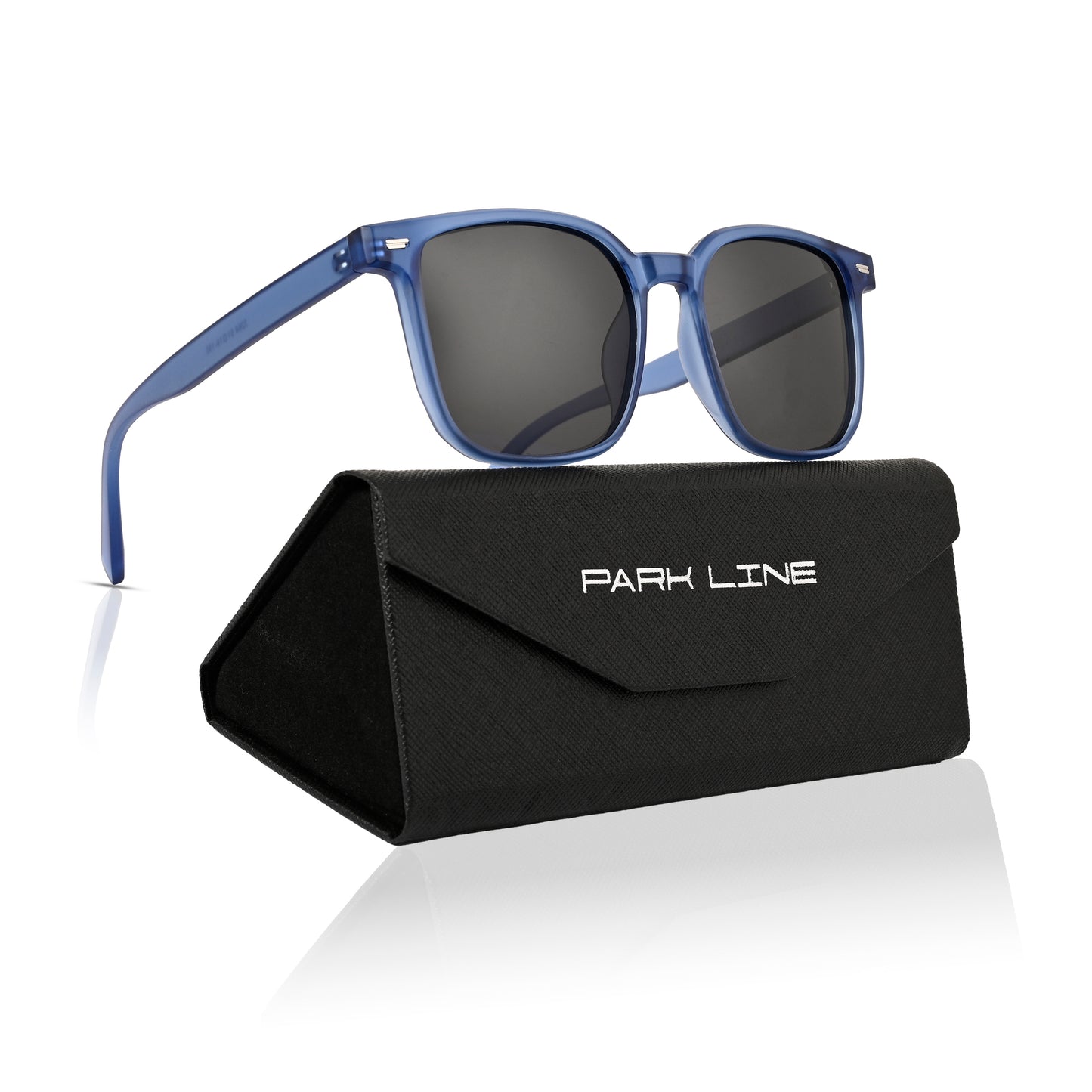 matte-blue
