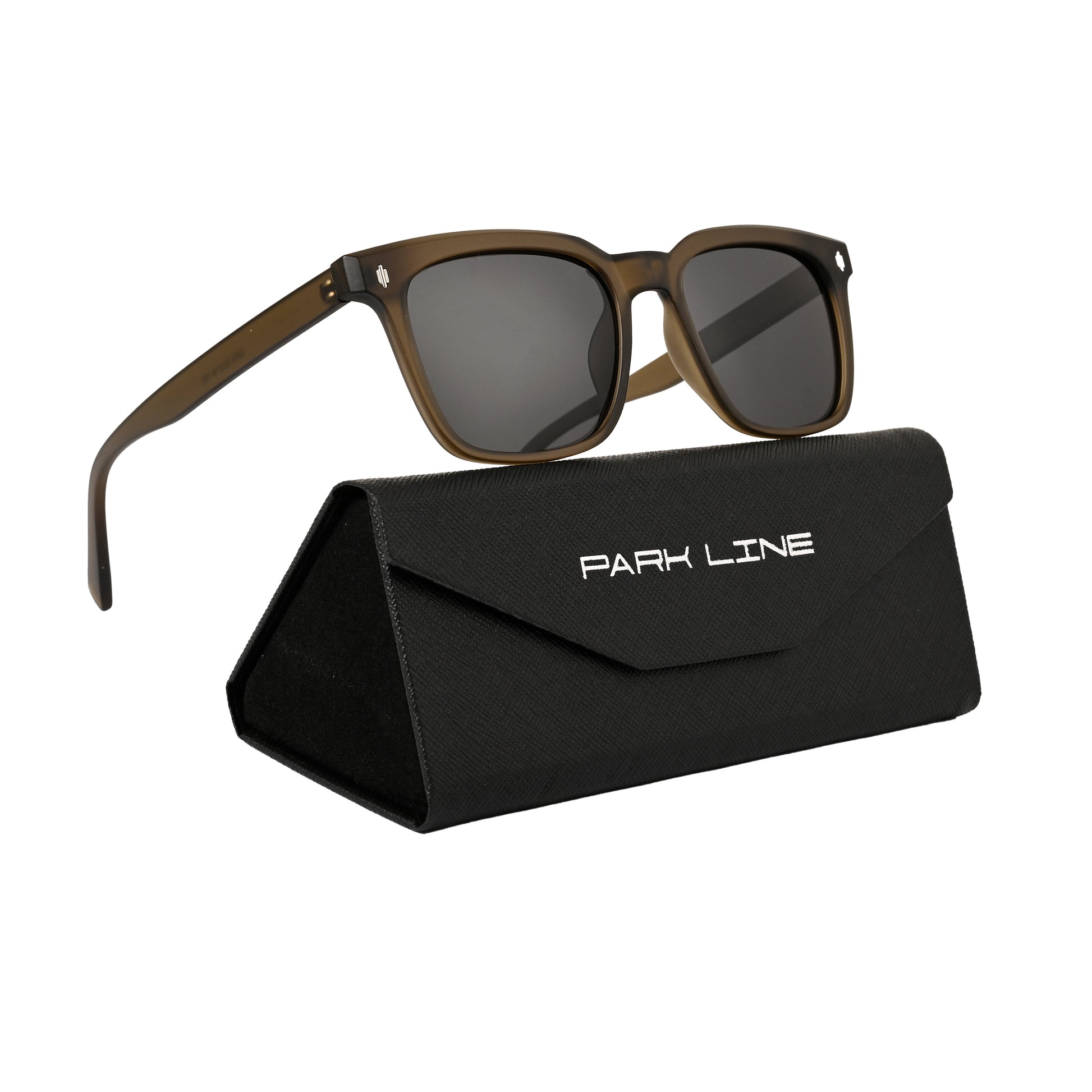 matte-brown