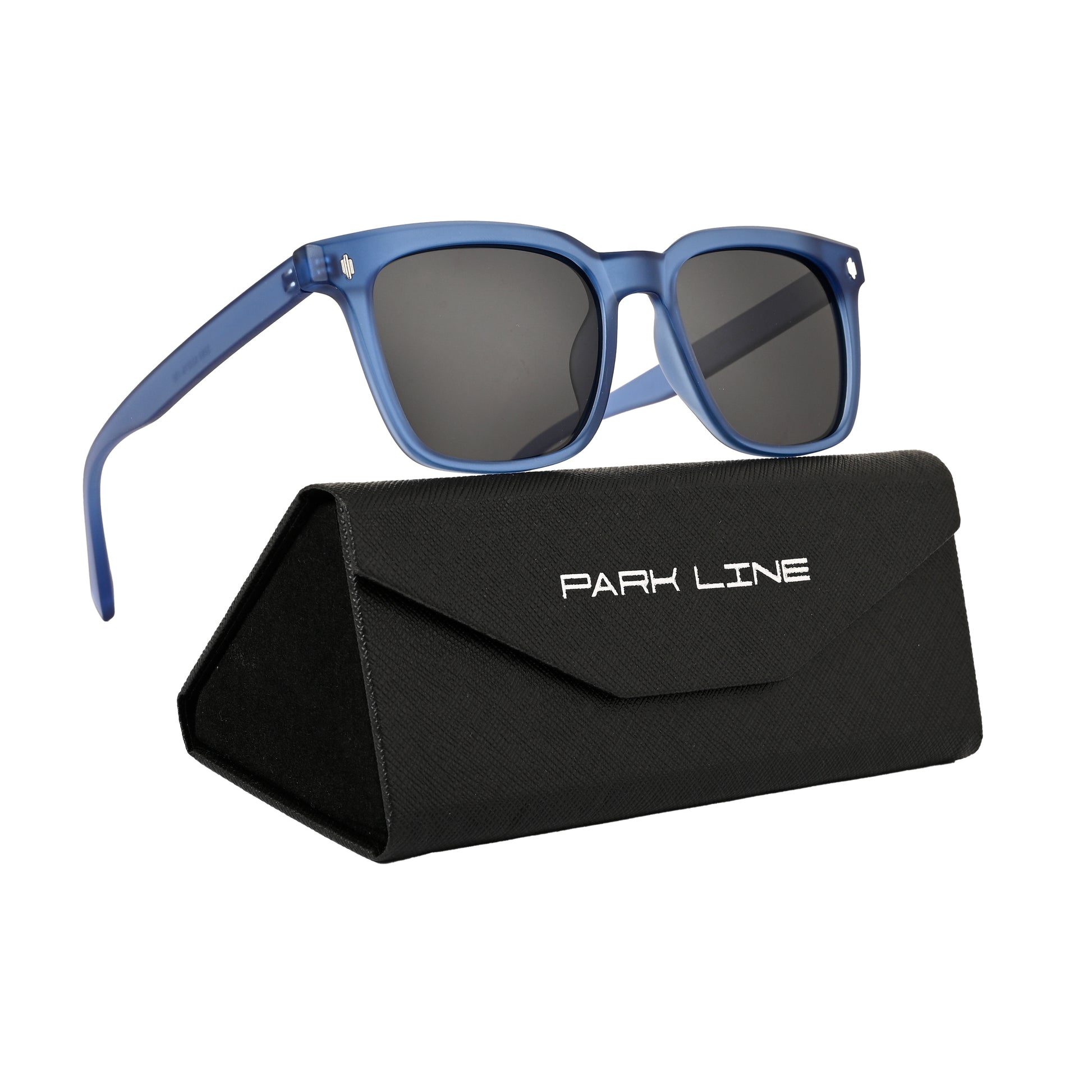 matte-blue