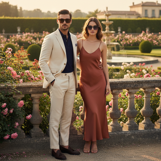 Couple's Luxe Pack