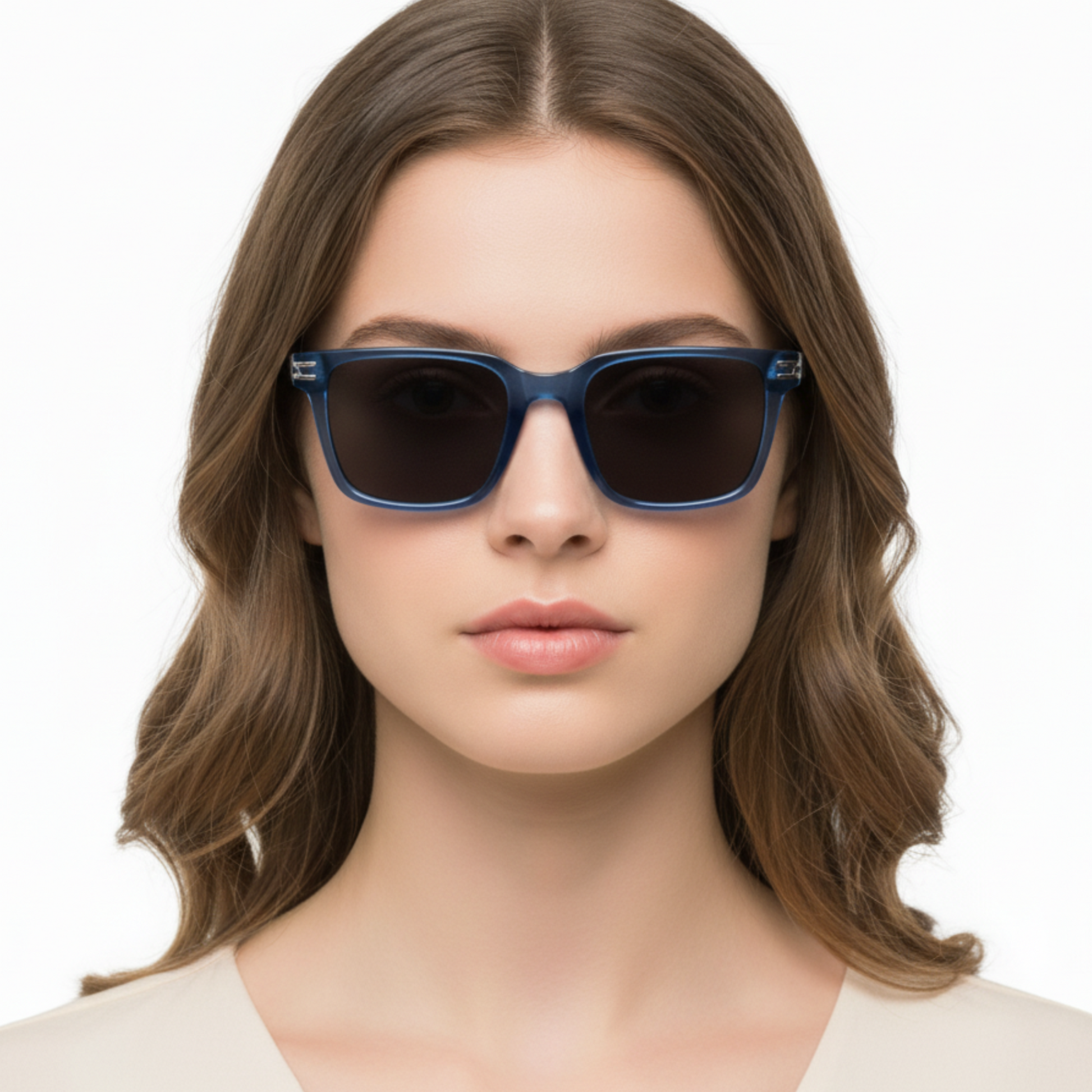 matte-blue