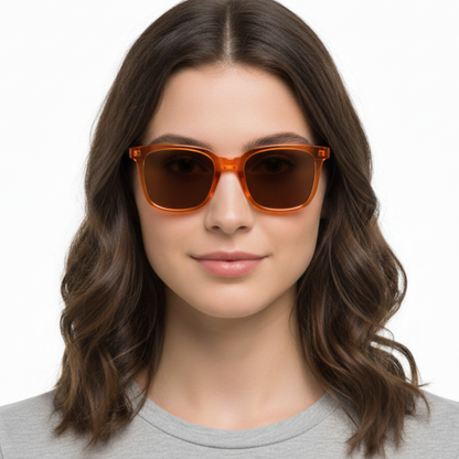 orange