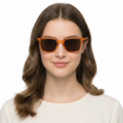 orange