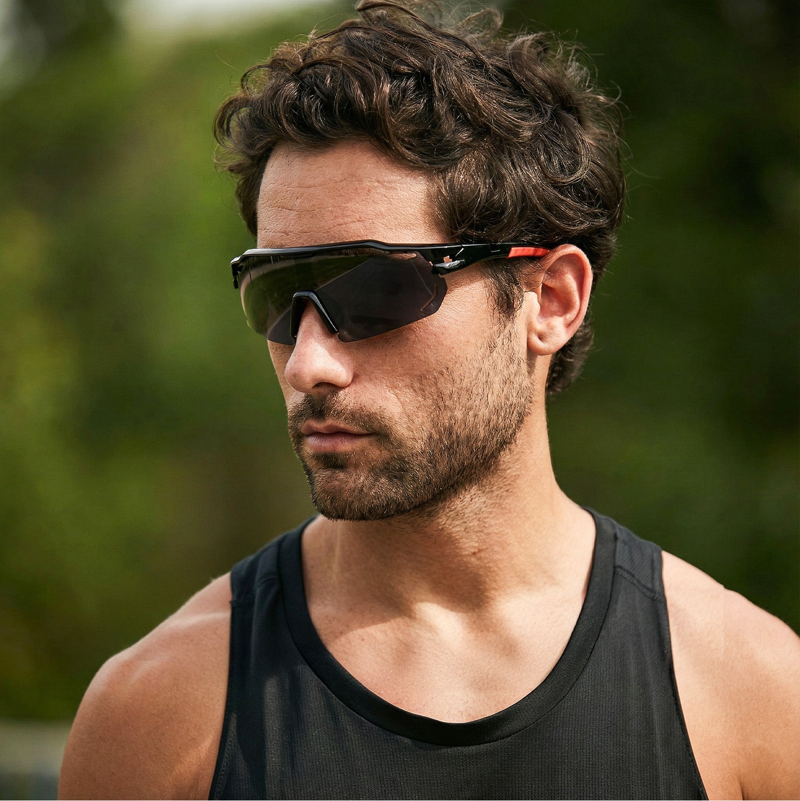 sports goggles for men SPORT CRUISE Sports Sunglasses for Men